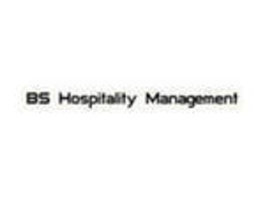 Bs Hospitality Management 